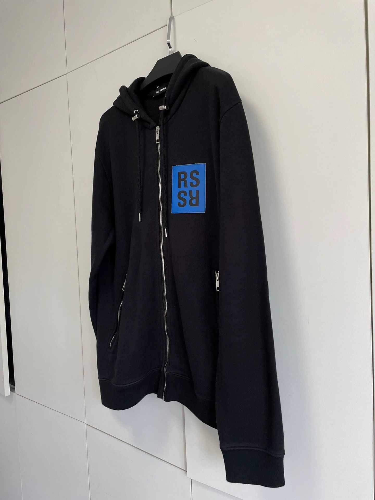 Raf Simons Raf Simons hoodie Size US XS / EU 42 / 0 - 4 Thumbnail