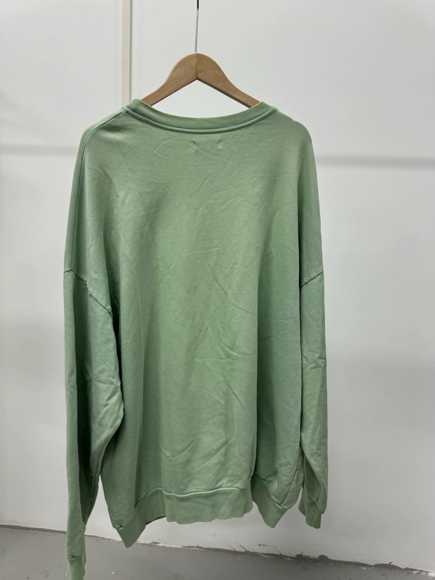 Raf Simons Raf Simons hoodie Size US M / EU 48-50 / 2 - 2 Thumbnail