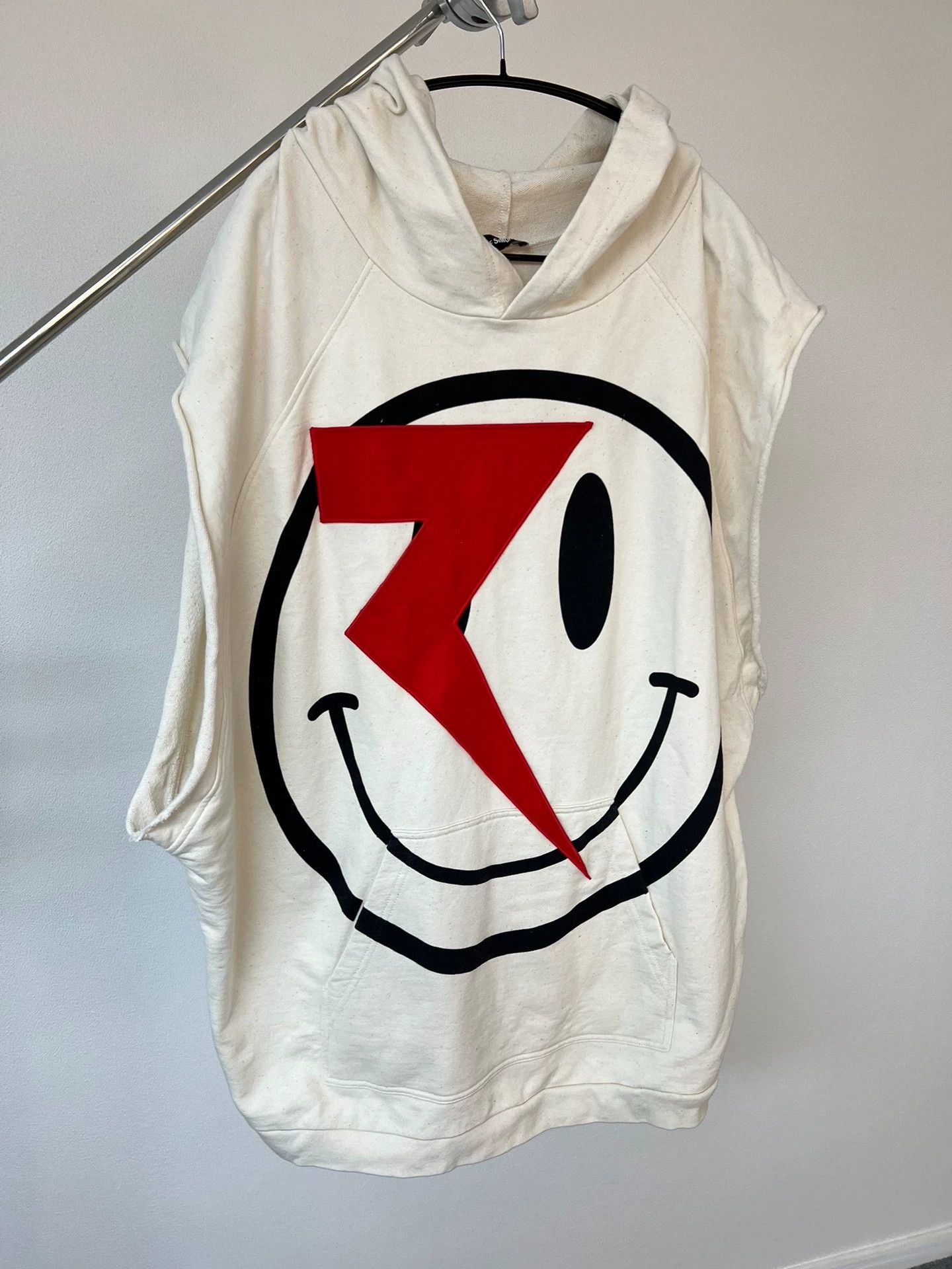 Raf Simons Raf Simons hoodie Size US S / EU 44-46 / 1 - 2 Thumbnail