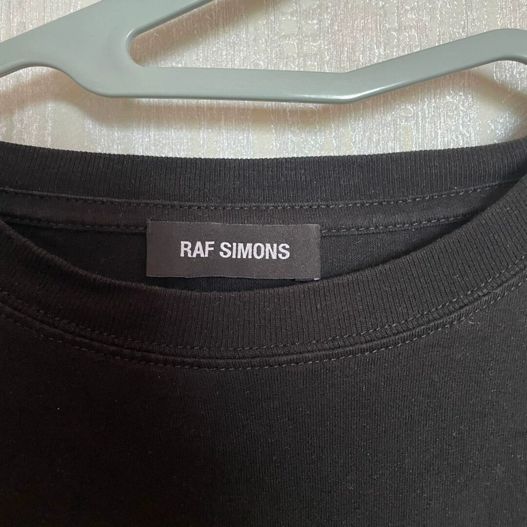 Raf Simons Raf Simons short sleeves Size US S / EU 44-46 / 1 - 2 Thumbnail