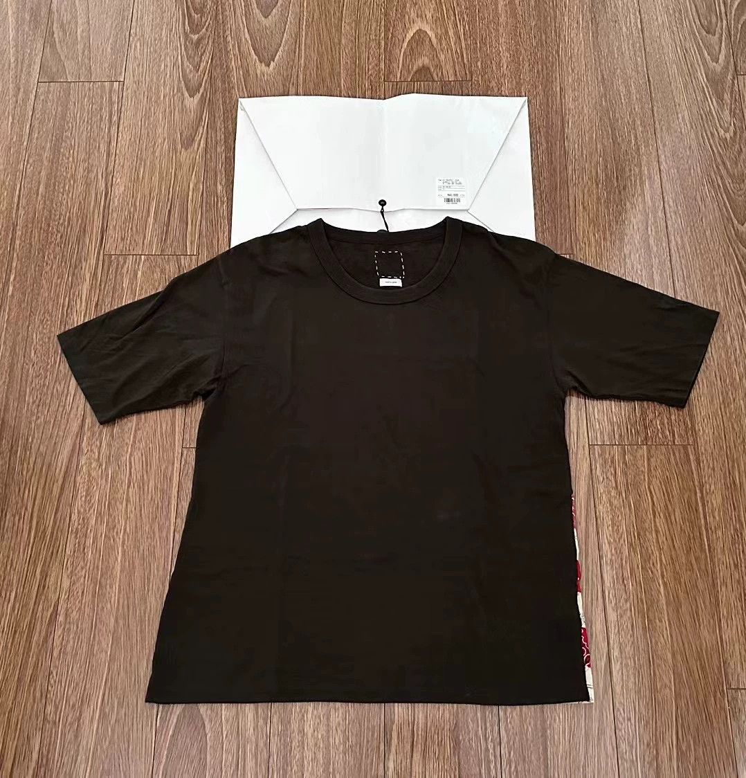 Visvim VISVIM JUMBO TEE S/S STARS Size US M / EU 48-50 / 2 - 2 Thumbnail