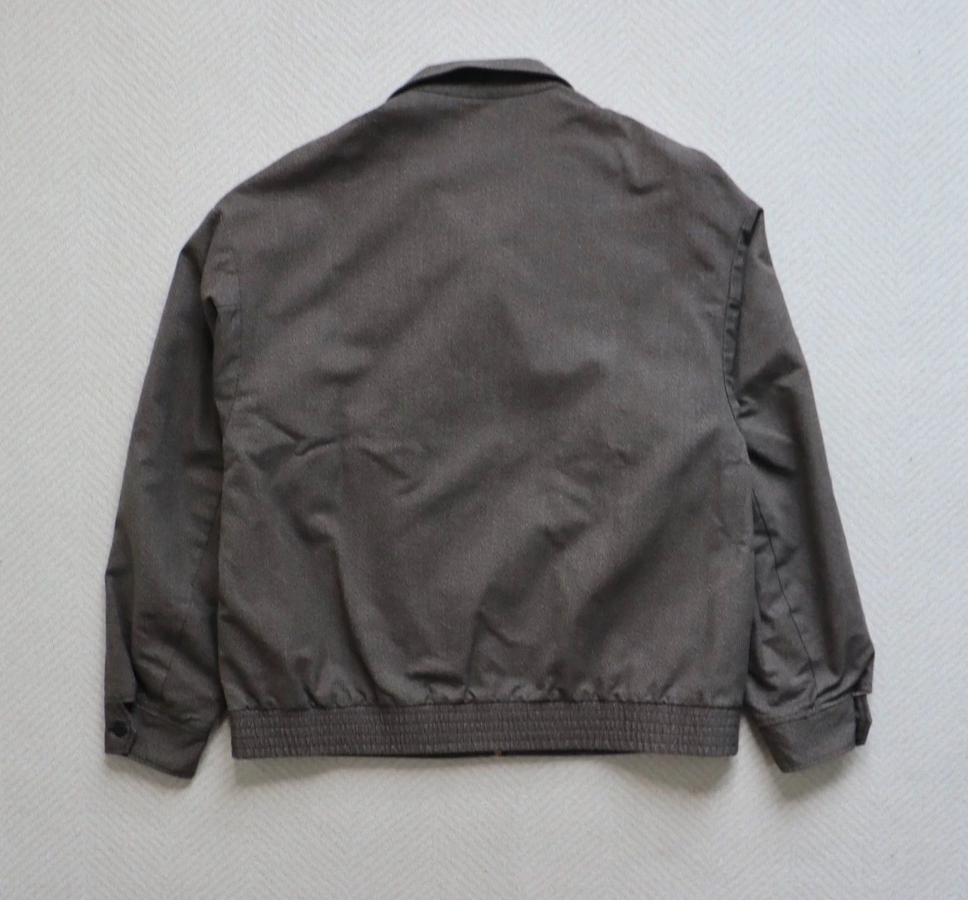 Visvim VISVIM 23AW KETCHIKAN JKT Motors Club Size US M / EU 48-50 / 2 - 5 Thumbnail