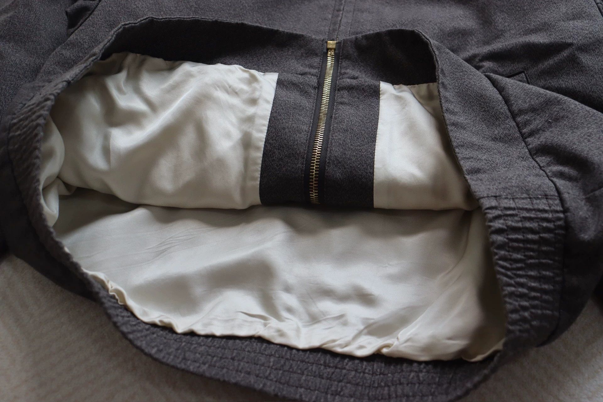 Visvim VISVIM 23AW KETCHIKAN JKT Motors Club Size US M / EU 48-50 / 2 - 7 Thumbnail