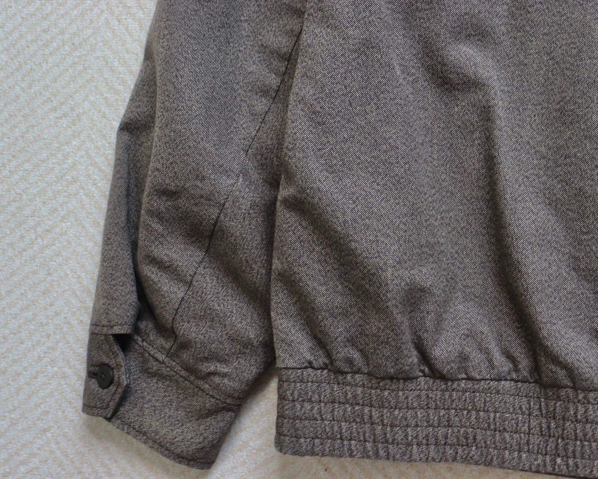 Visvim VISVIM 23AW KETCHIKAN JKT Motors Club Size US M / EU 48-50 / 2 - 6 Thumbnail