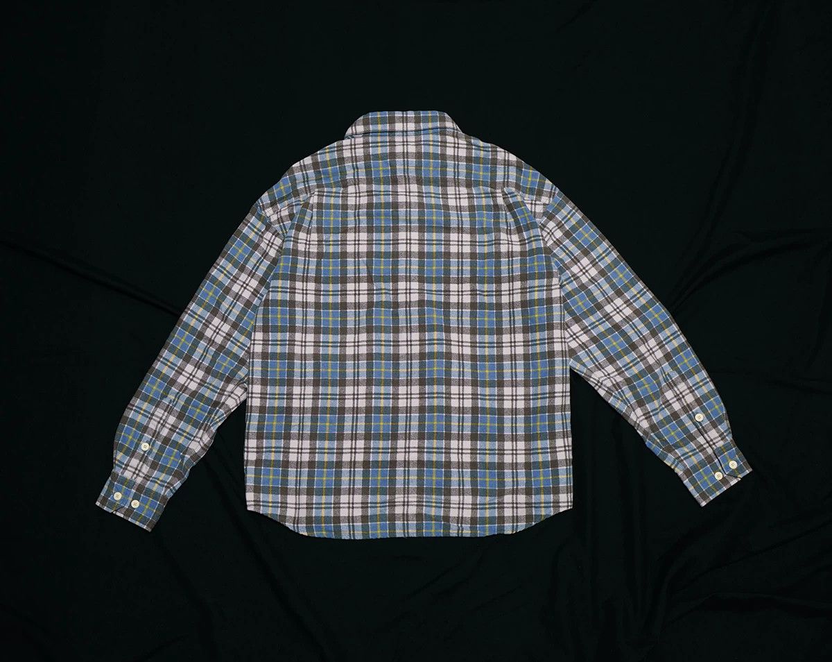 Visvim visvim 24ss pioneer khadi Size US M / EU 48-50 / 2 - 3 Thumbnail