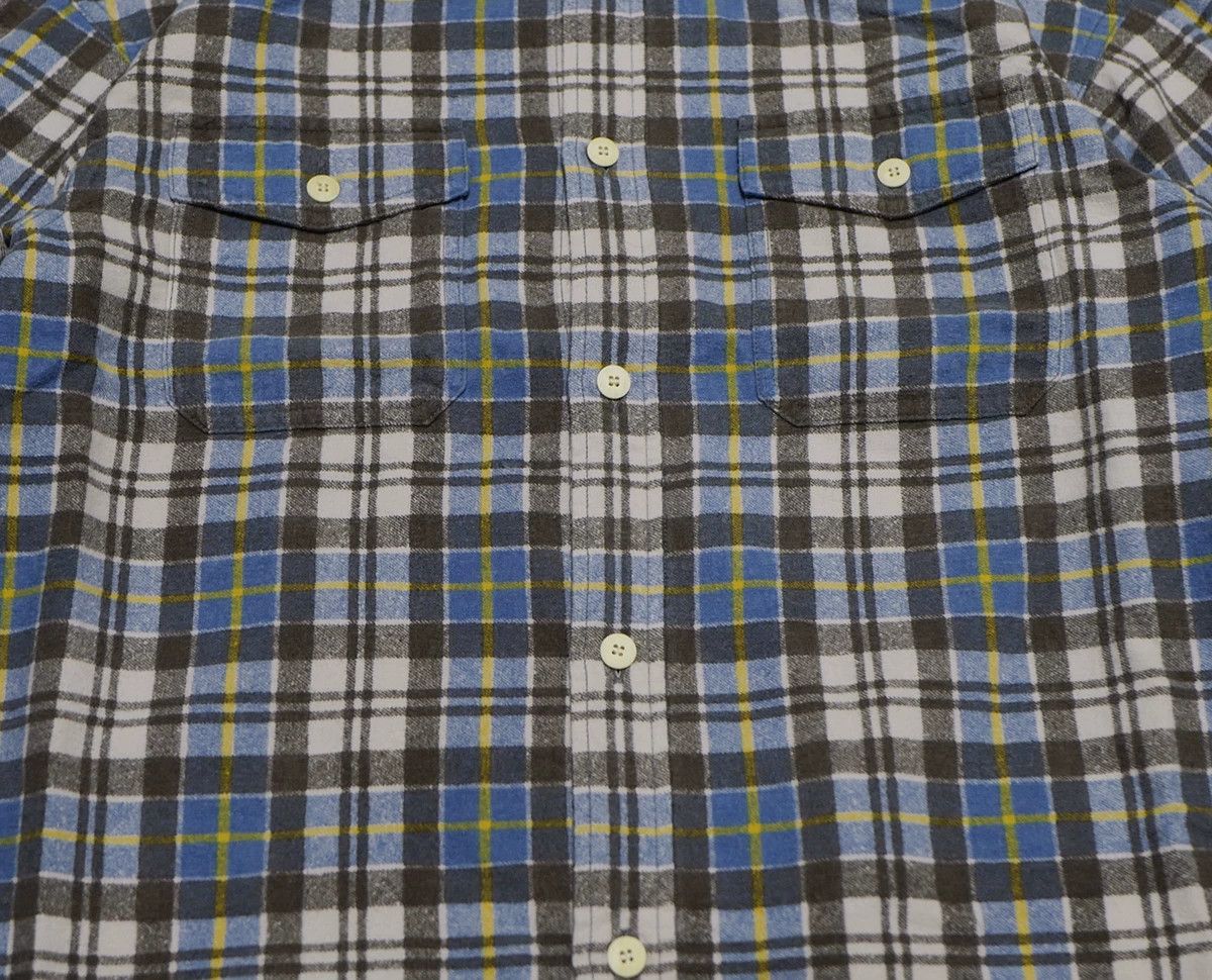Visvim visvim 24ss pioneer khadi Size US M / EU 48-50 / 2 - 5 Thumbnail