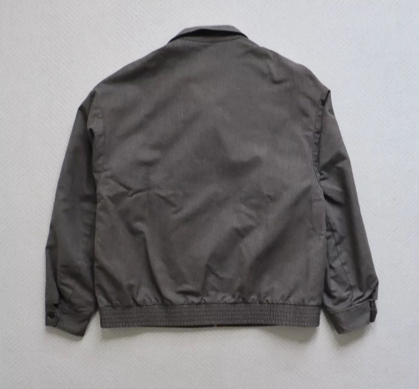Visvim VISVIM 23AW KETCHIKAN JKT MOTORS CLUB Size US M / EU 48-50 / 2 - 6 Thumbnail