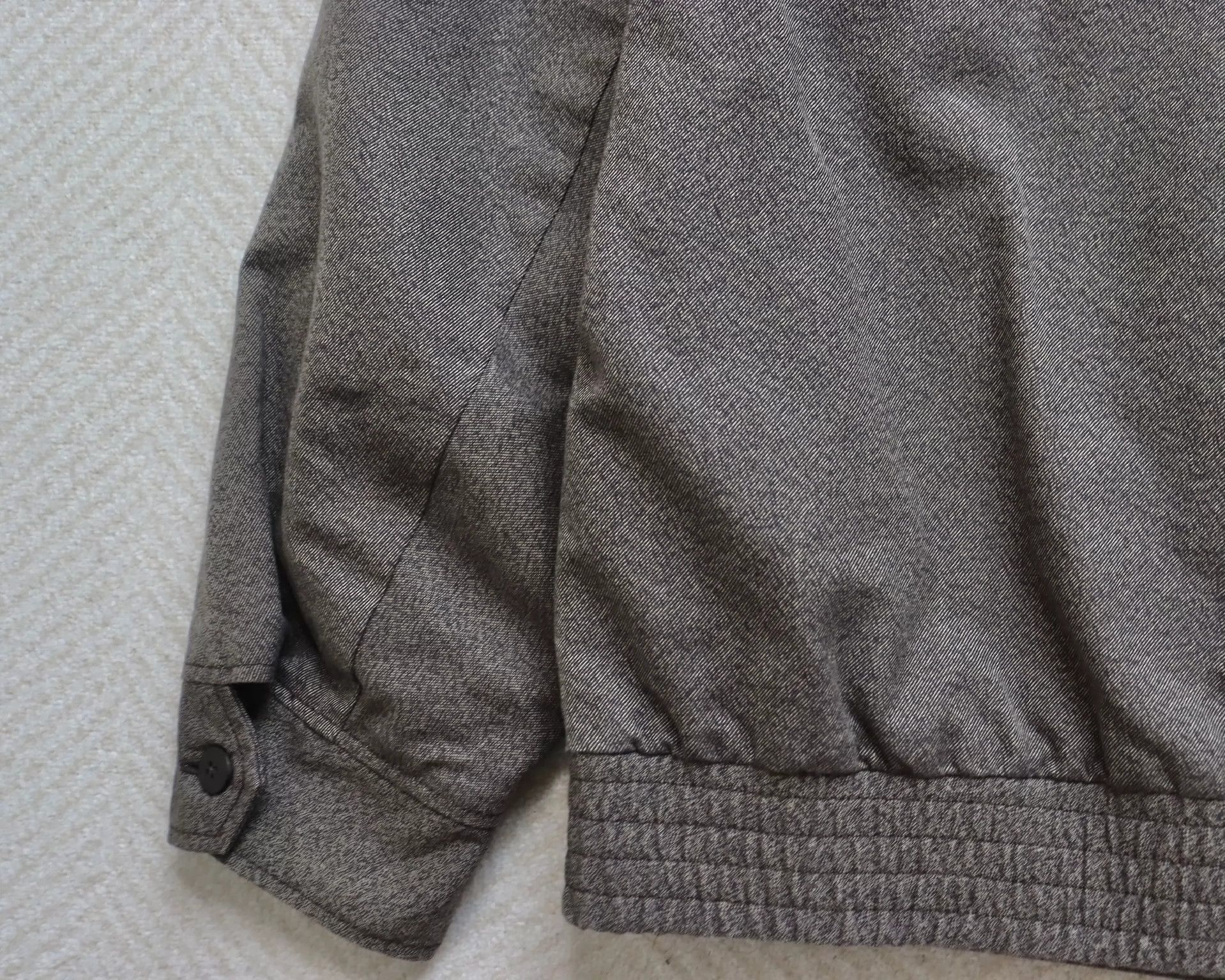 Visvim VISVIM 23AW KETCHIKAN JKT MOTORS CLUB Size US M / EU 48-50 / 2 - 7 Thumbnail
