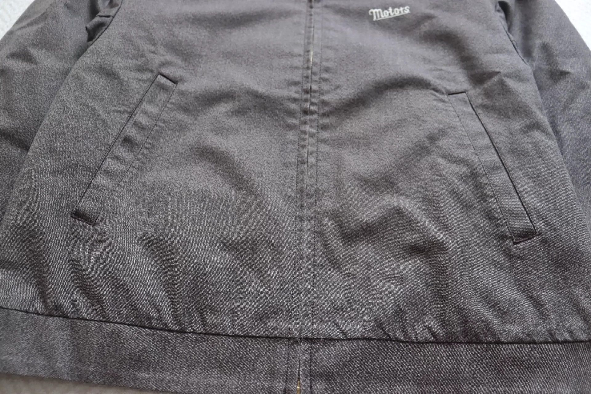 Visvim VISVIM 23AW KETCHIKAN JKT MOTORS CLUB Size US M / EU 48-50 / 2 - 4 Thumbnail