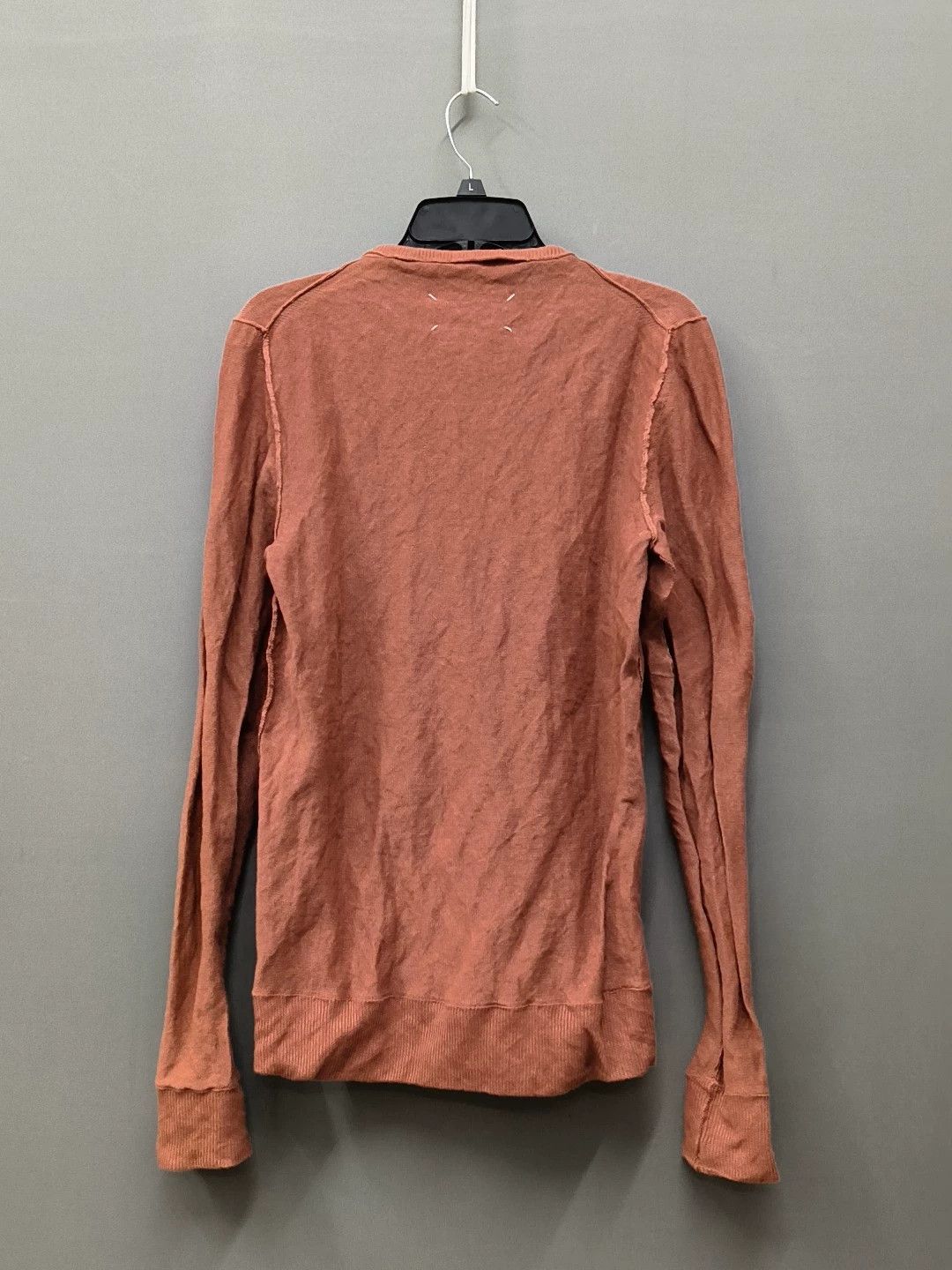 Maison Margiela Maison Margiela Texture Pleats - -DMC Size US S / EU 44-46 / 1 - 2 Thumbnail