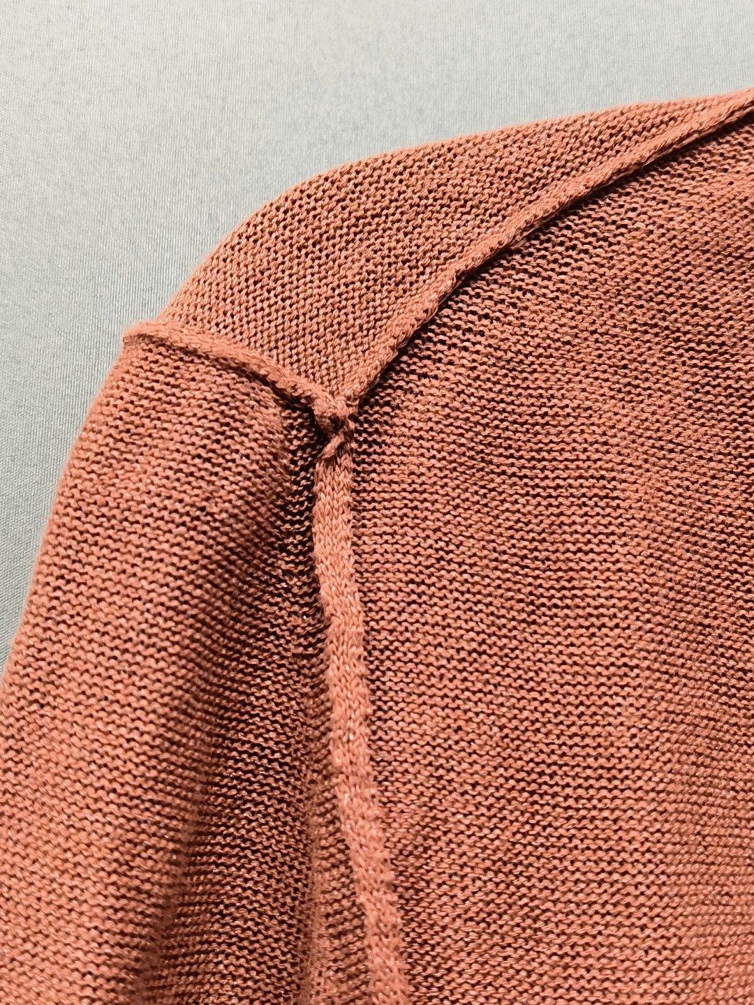 Maison Margiela Maison Margiela Texture Pleats - -DMC Size US S / EU 44-46 / 1 - 4 Thumbnail