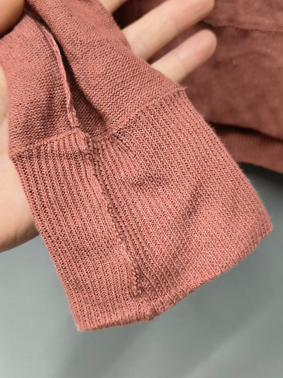 Maison Margiela Maison Margiela Texture Pleats - -DMC Size US S / EU 44-46 / 1 - 5 Thumbnail