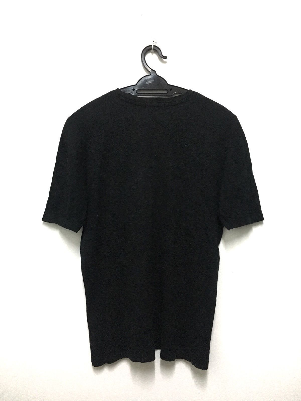 Burberry Burberry Black Label T Shirt Short Sleeve Size US M / EU 48-50 / 2 - 2 Thumbnail