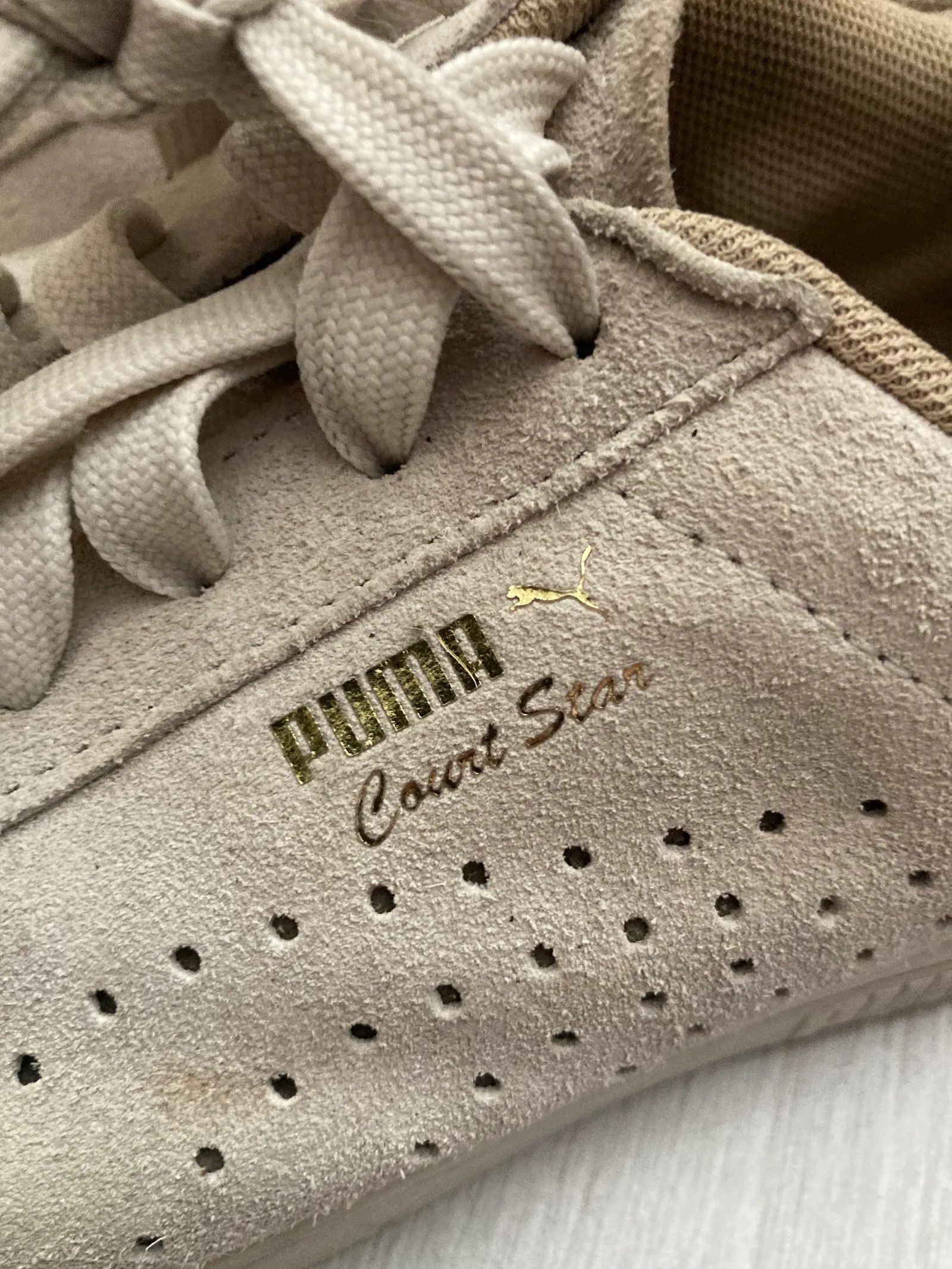 Puma Puma Sneakers Size US 8.5 / IT 38.5 - 3 Thumbnail