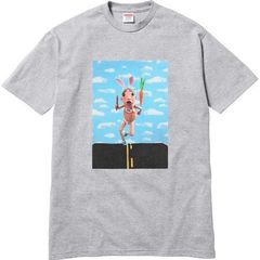 Supreme Mike Hill Runner Tee | Grailed