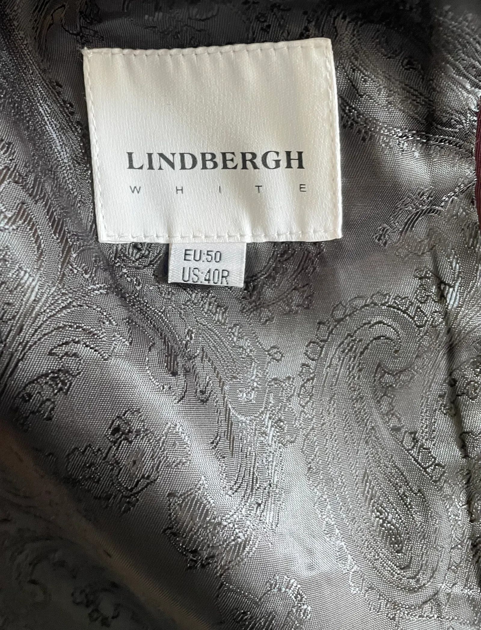 Lindbergh Lindbergh Blazer Size 42R - 2 Thumbnail