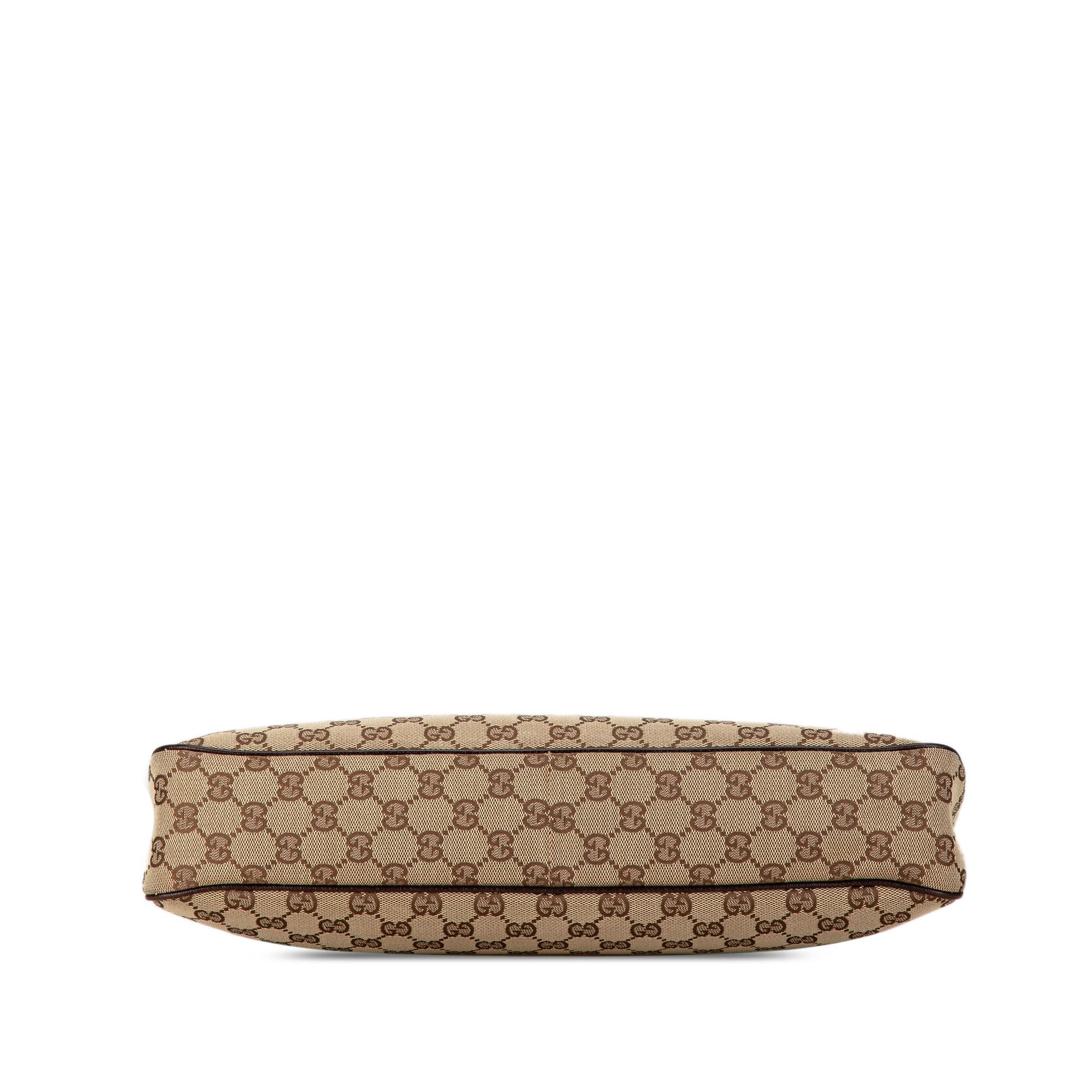 Gucci Gucci GG Canvas Eclipse Shoulder Bag Size ONE SIZE - 4 Thumbnail