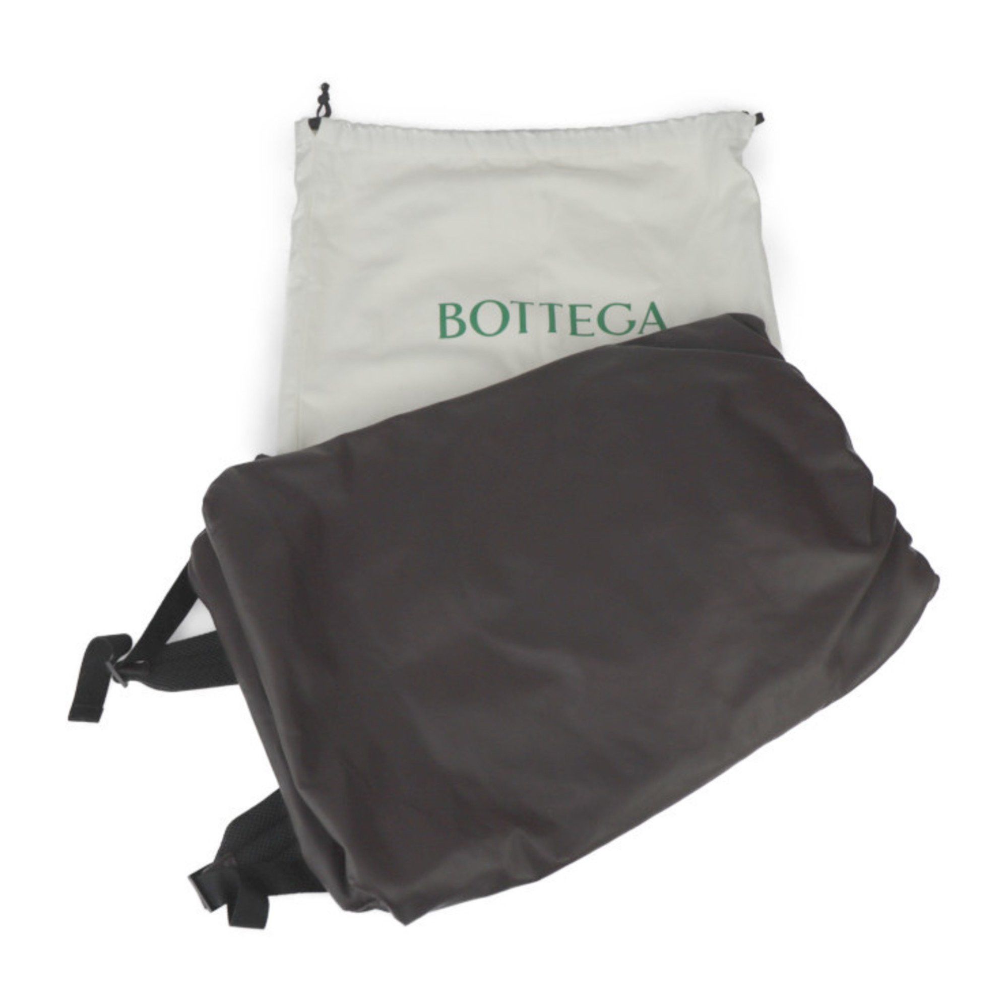 Bottega Veneta Bottega Veneta backpack Size ONE SIZE - 7 Thumbnail