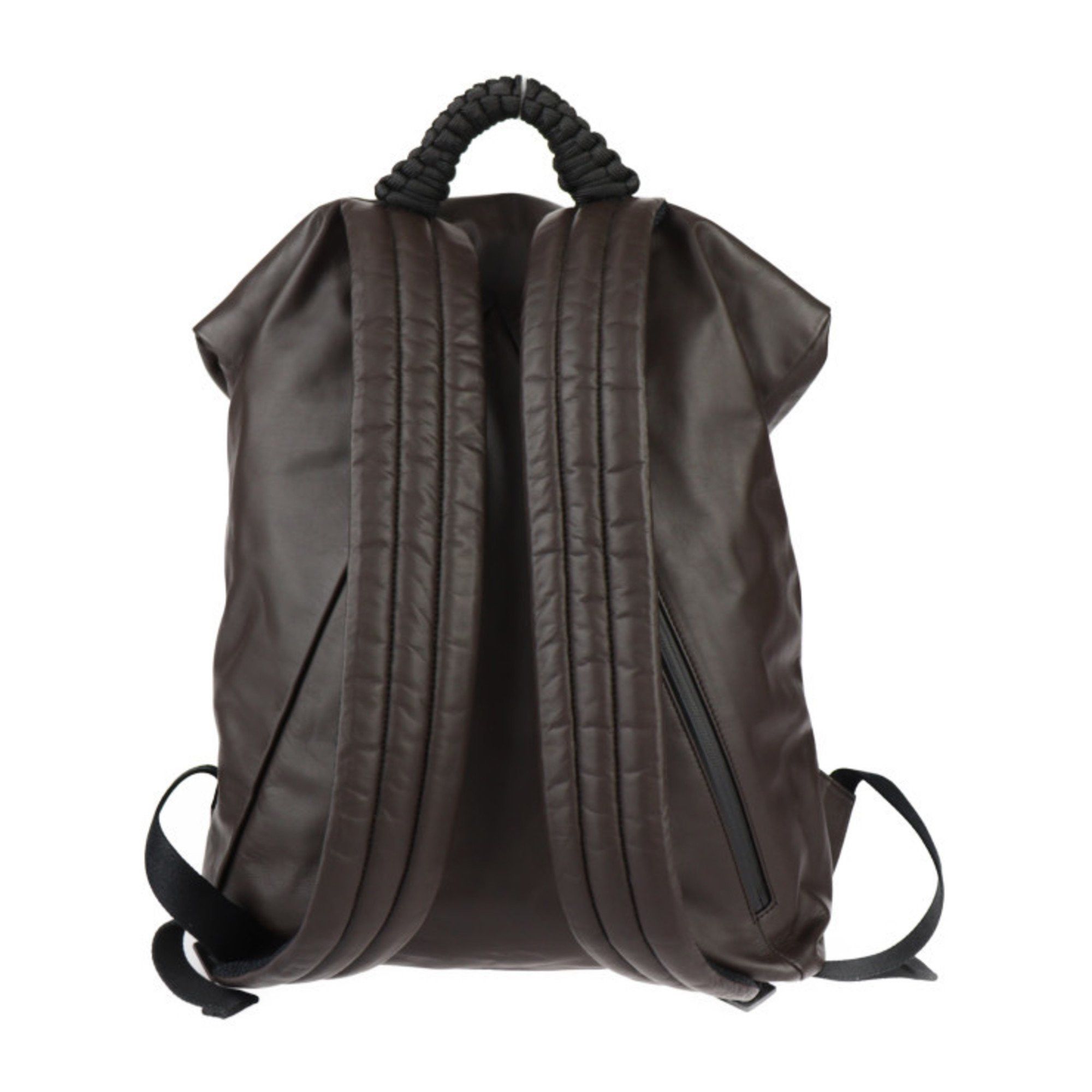 Bottega Veneta Bottega Veneta backpack Size ONE SIZE - 2 Thumbnail