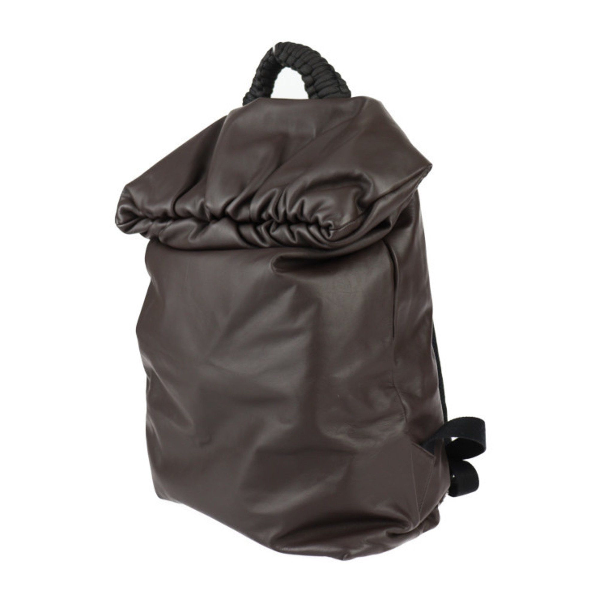 Bottega Veneta Bottega Veneta backpack Size ONE SIZE - 4 Thumbnail