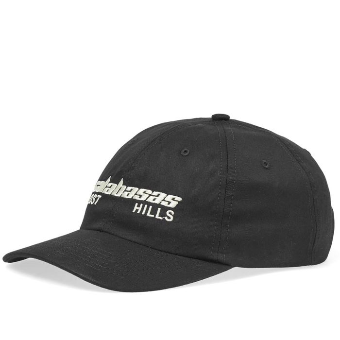 Yeezy store calabasas cap