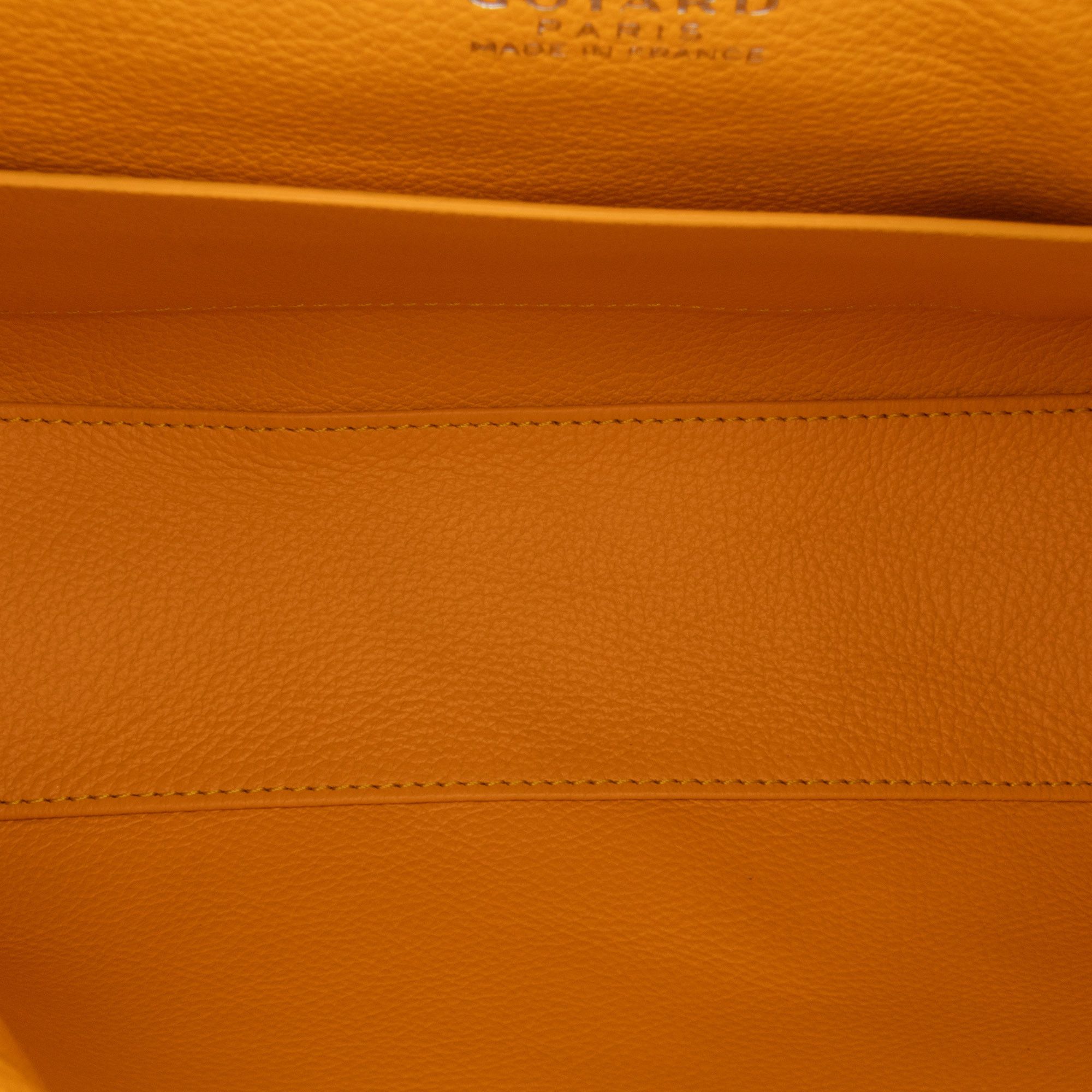 Goyard Goyard Mini Goyardine Saigon Souple Size ONE SIZE - 5 Thumbnail