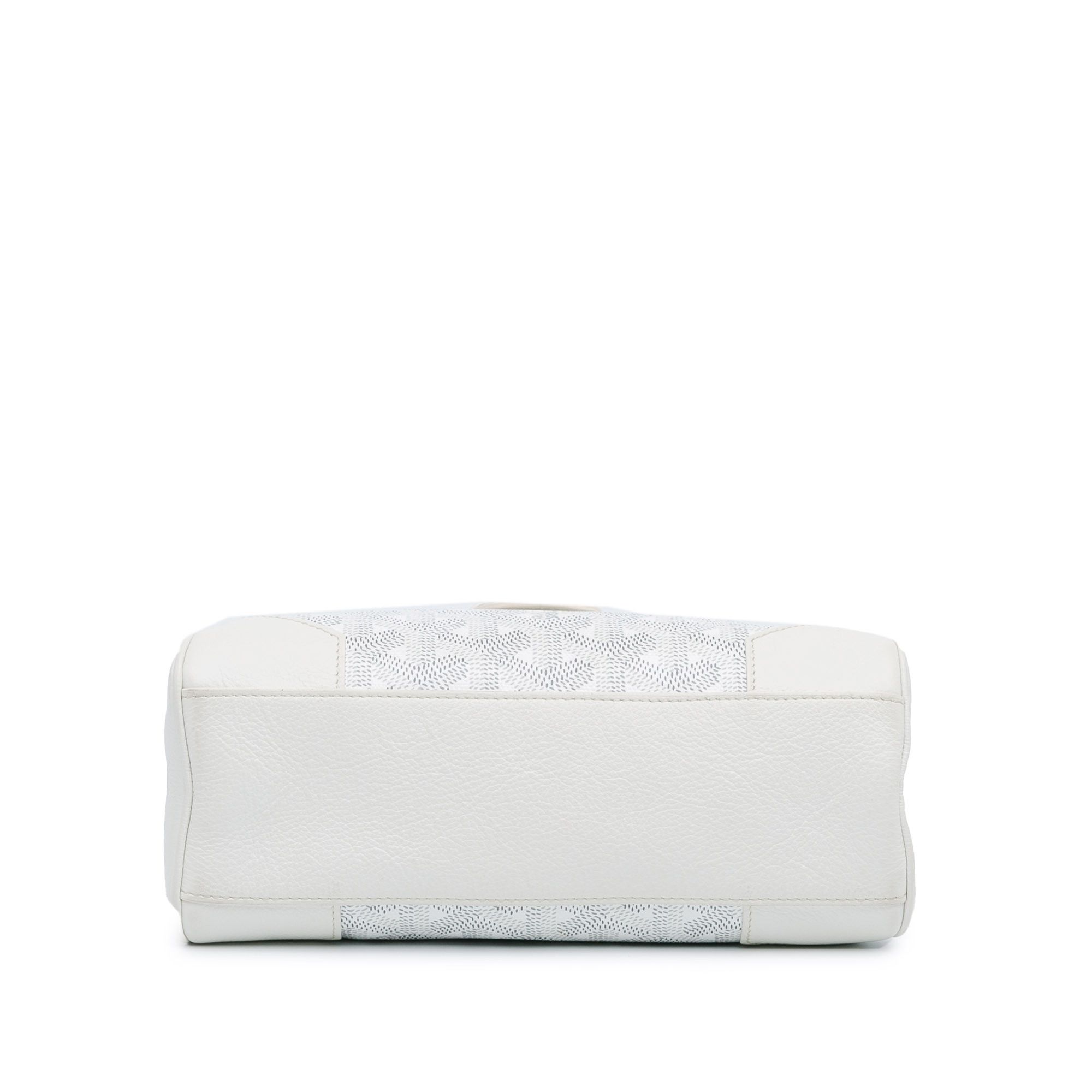 Goyard Goyard Mini Goyardine Saigon Souple Size ONE SIZE - 4 Thumbnail