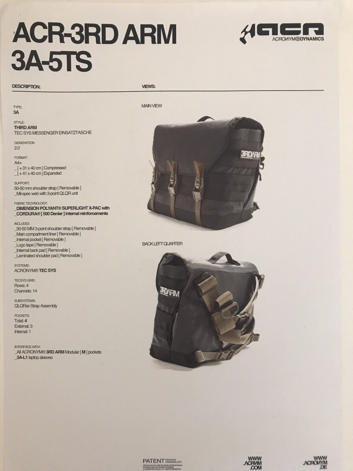 3A-5TS