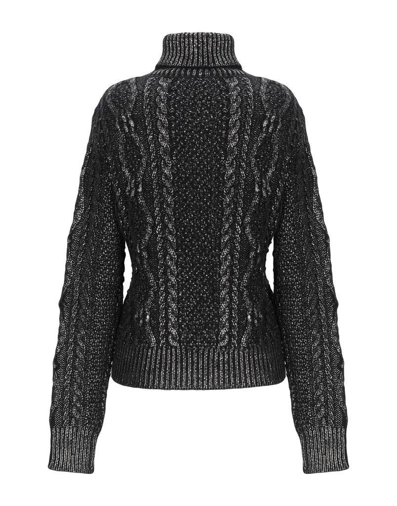 Saint Laurent Paris Saint Laurent Paris Wool Knitted Sweater Size US M / EU 48-50 / 2 - 2 Thumbnail