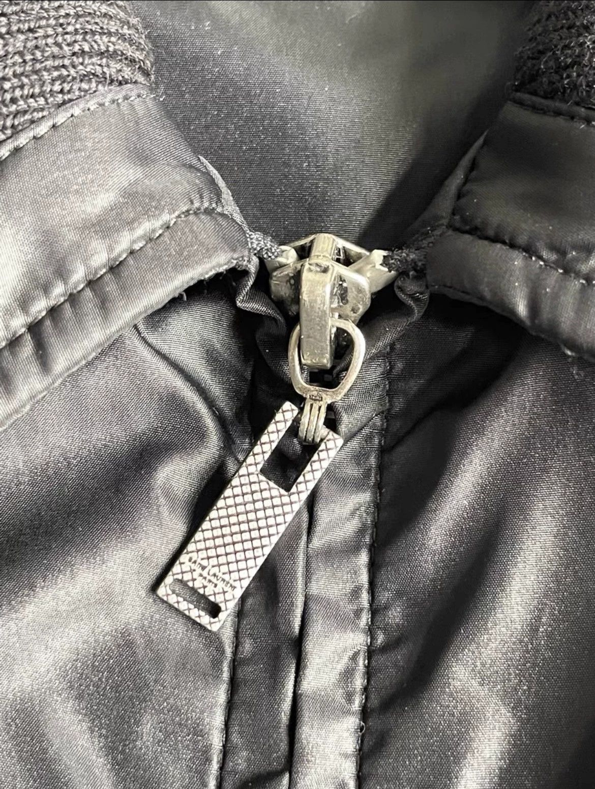 Saint Laurent Paris Saint Laurent Paris Black military jacket Size US M / EU 48-50 / 2 - 7 Thumbnail