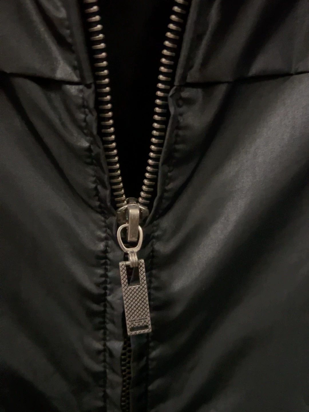 Saint Laurent Paris Saint Laurent Paris Black military jacket Size US M / EU 48-50 / 2 - 5 Thumbnail