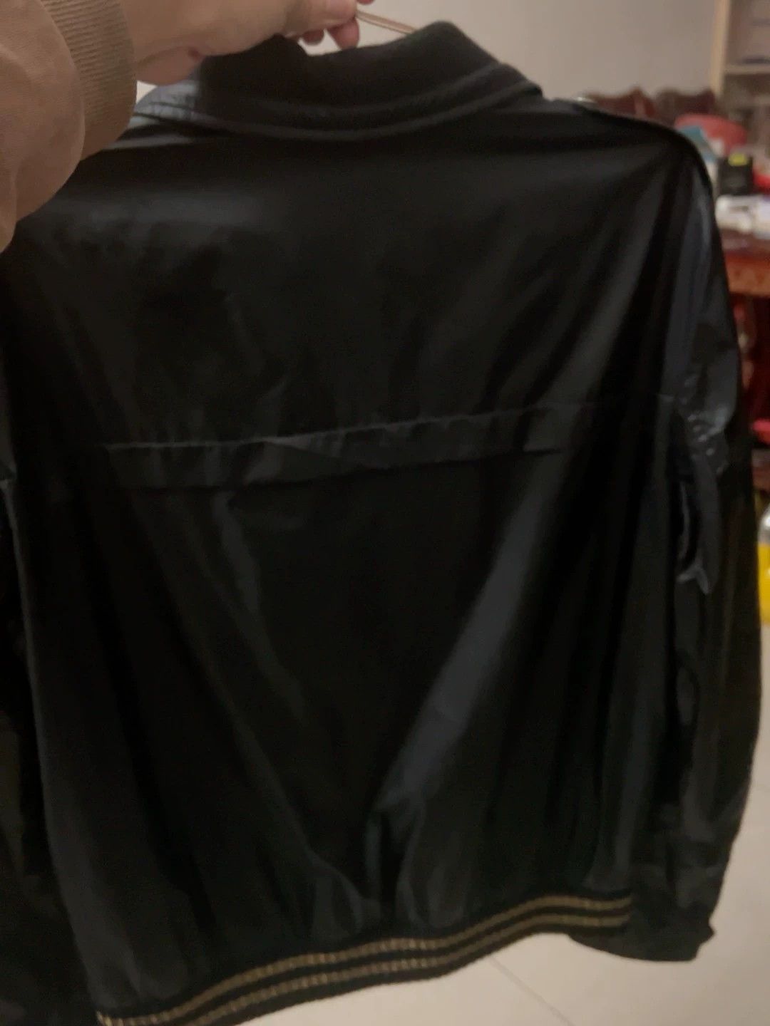 Saint Laurent Paris Saint Laurent Paris Black military jacket Size US M / EU 48-50 / 2 - 3 Thumbnail