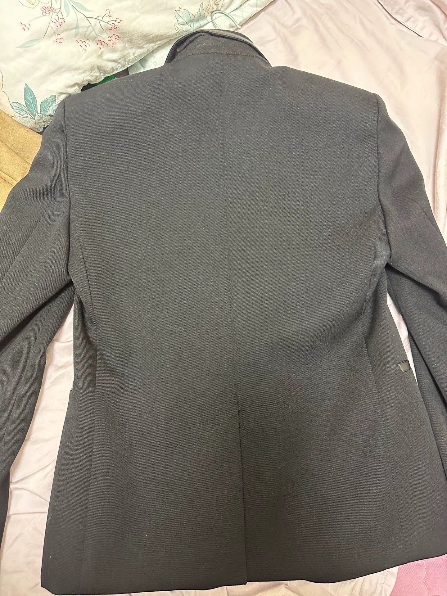 Saint Laurent Paris Saint Laurent Paris suit Size US S / EU 44-46 / 1 - 2 Thumbnail