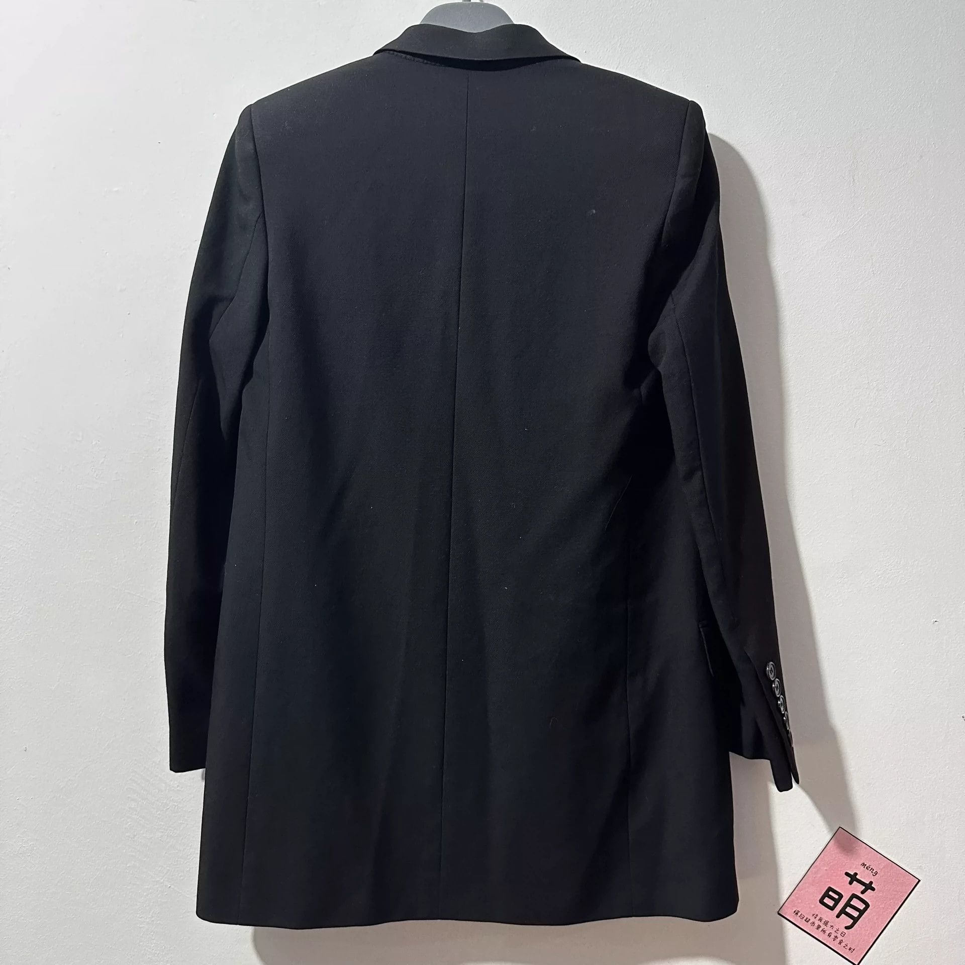 Saint Laurent Paris Saint Laurent Paris Western-style clothes Size US XS / EU 42 / 0 - 2 Thumbnail