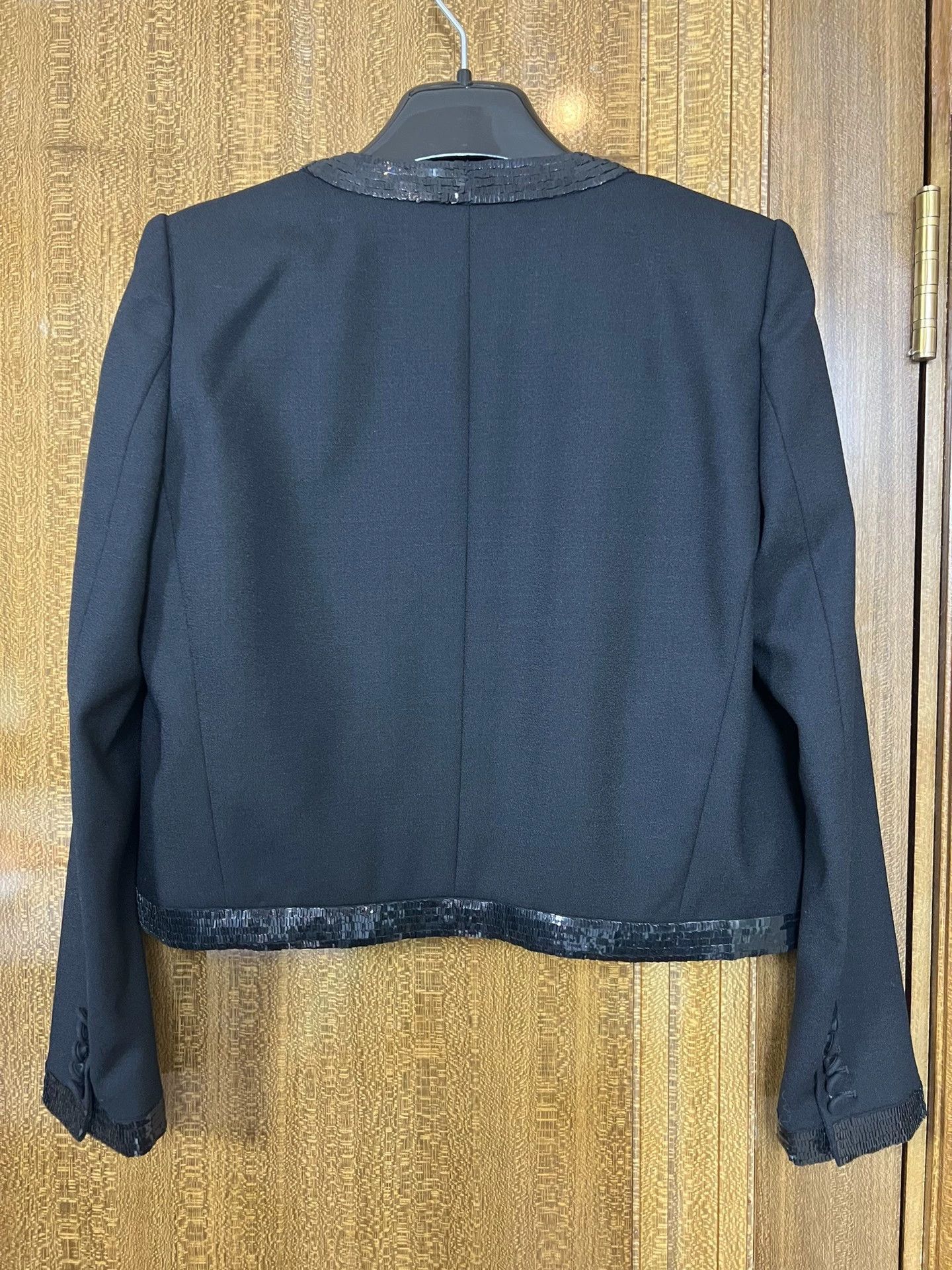 Saint Laurent Paris Saint Laurent Paris ardigan Size US S / EU 44-46 / 1 - 2 Thumbnail