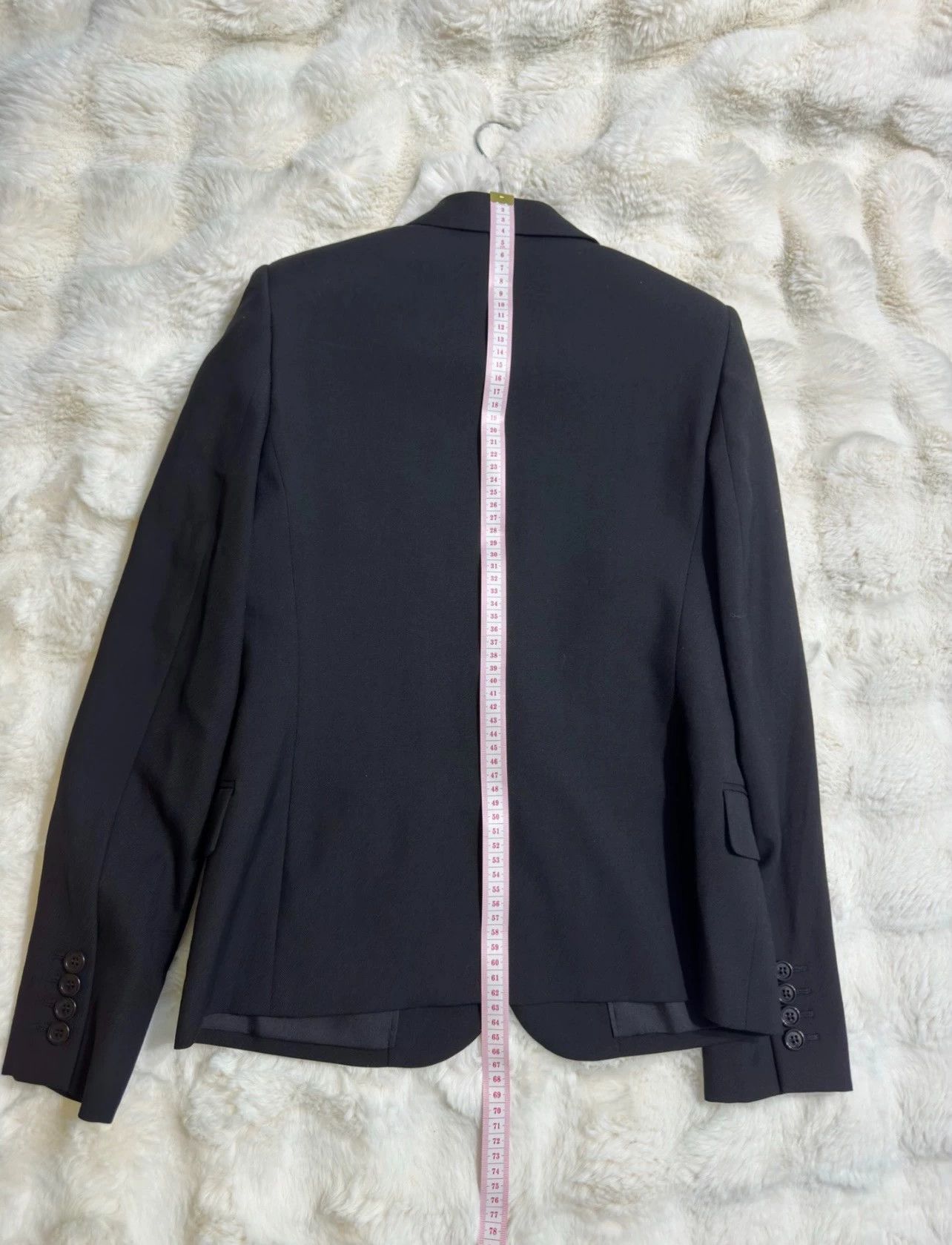 Saint Laurent Paris Saint Laurent Paris Classic suit Size US S / EU 44-46 / 1 - 9 Thumbnail