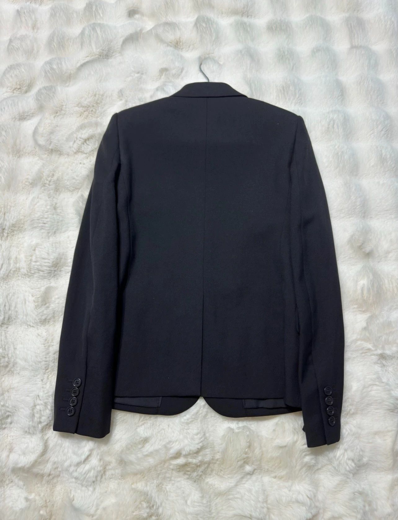 Saint Laurent Paris Saint Laurent Paris Classic suit Size US S / EU 44-46 / 1 - 6 Thumbnail