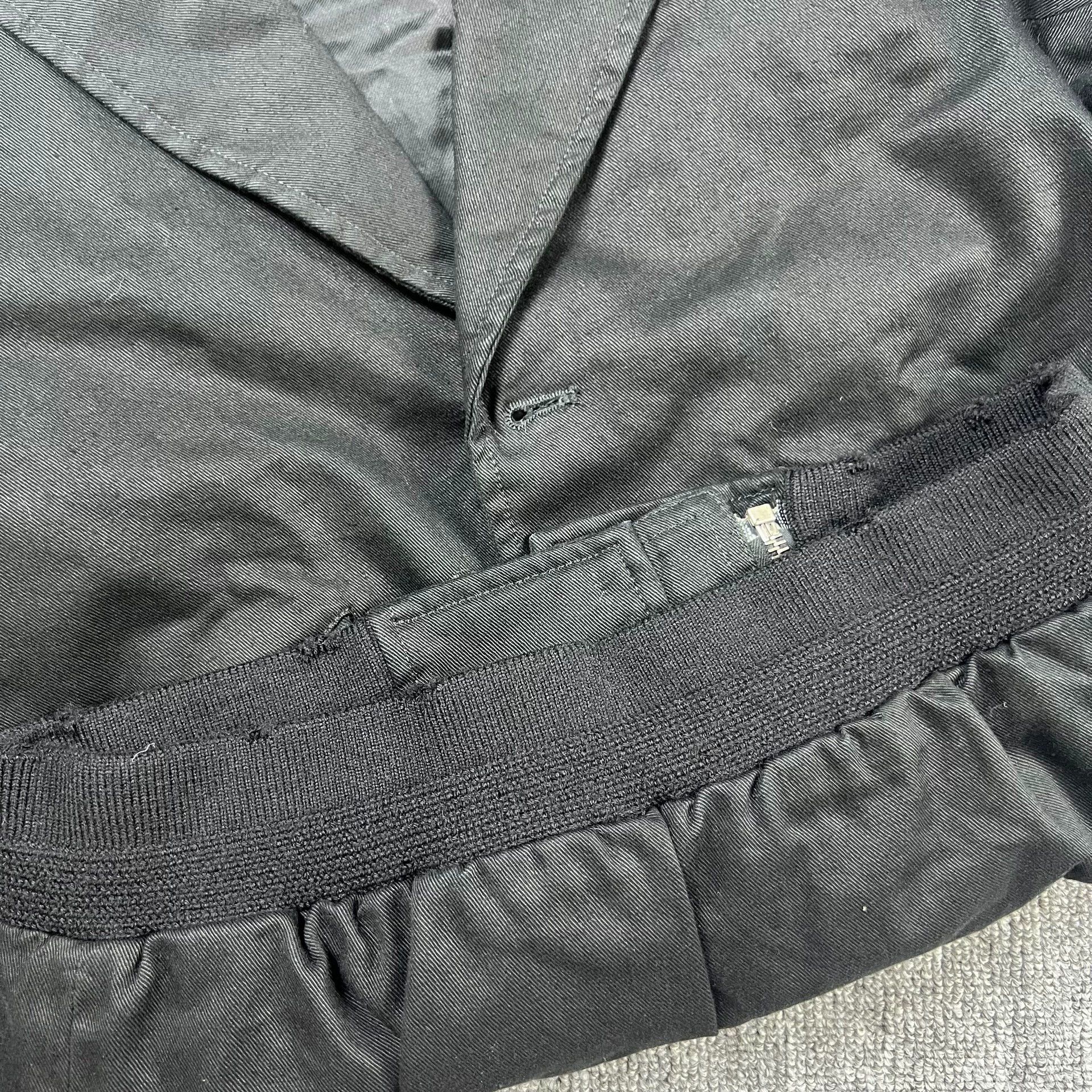 Saint Laurent Paris Saint Laurent Paris Bomber Jacket Size US S / EU 44-46 / 1 - 4 Thumbnail