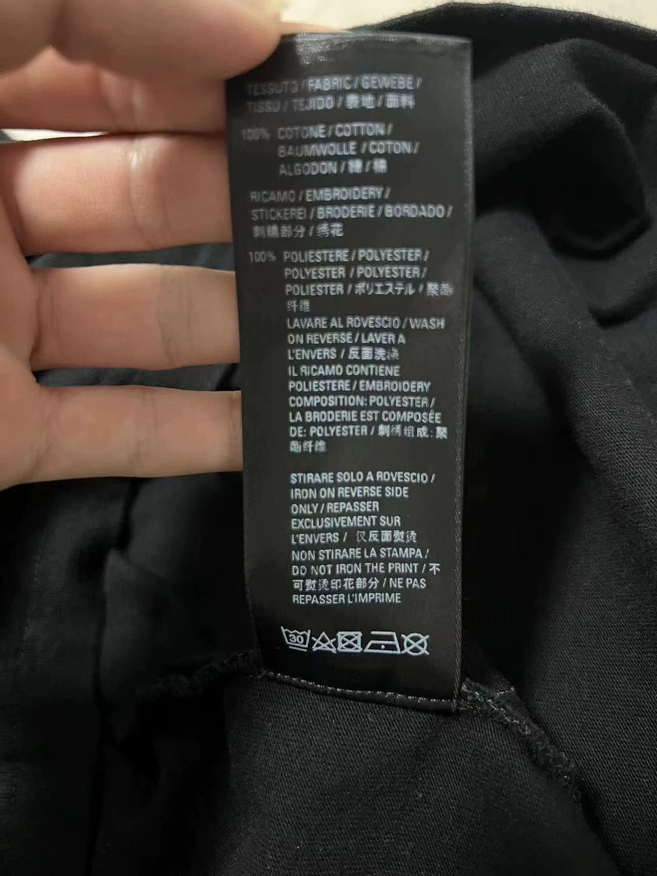 Balenciaga Balenciaga Short Sleeve Hulk Collaboration Size US S / EU 44-46 / 1 - 7 Thumbnail