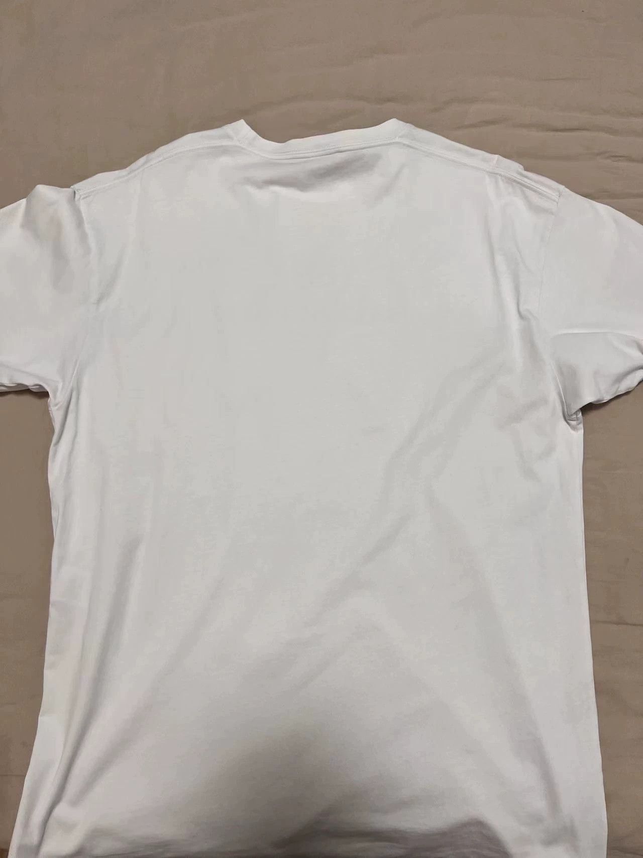Balenciaga Balenciaga Double B Short Sleeve Size US S / EU 44-46 / 1 - 3 Thumbnail