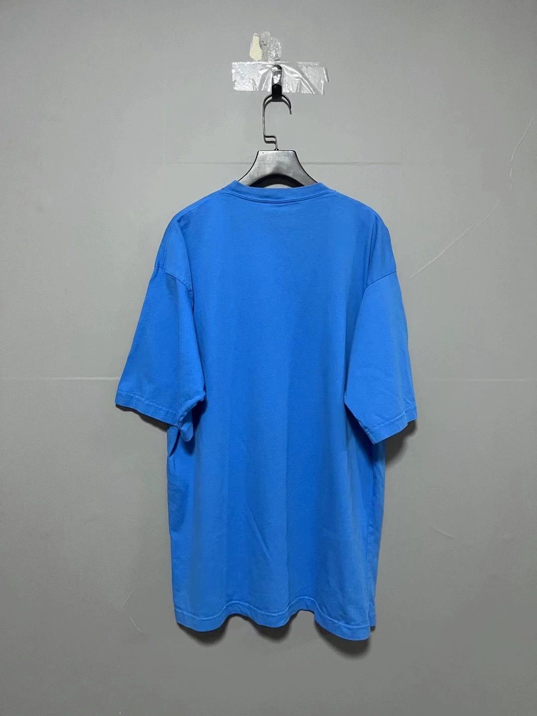 Balenciaga Balenciaga Mastercard Short Sleeves Size US M / EU 48-50 / 2 - 2 Thumbnail