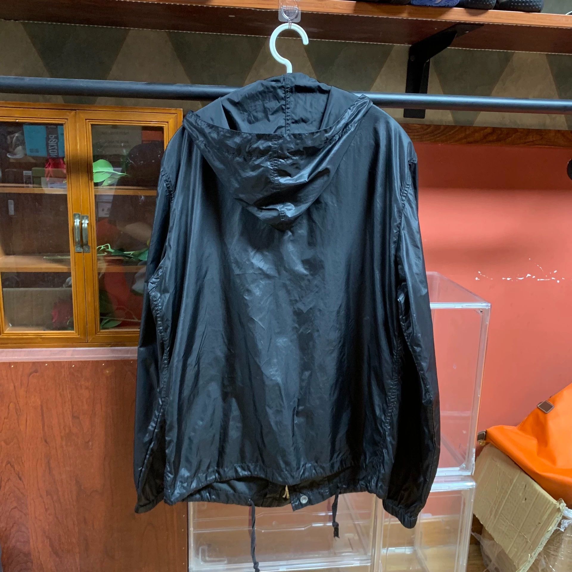 Saint Laurent Paris Saint Laurent Paris Interchange Jacket Size US S / EU 44-46 / 1 - 2 Thumbnail