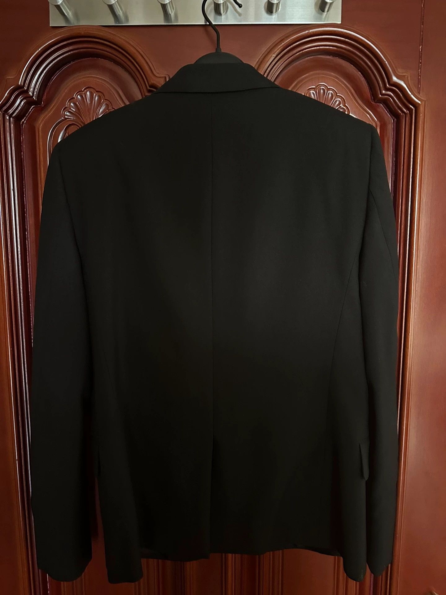 Saint Laurent Paris Saint Laurent Paris Classic small clothes Size US S / EU 44-46 / 1 - 3 Thumbnail