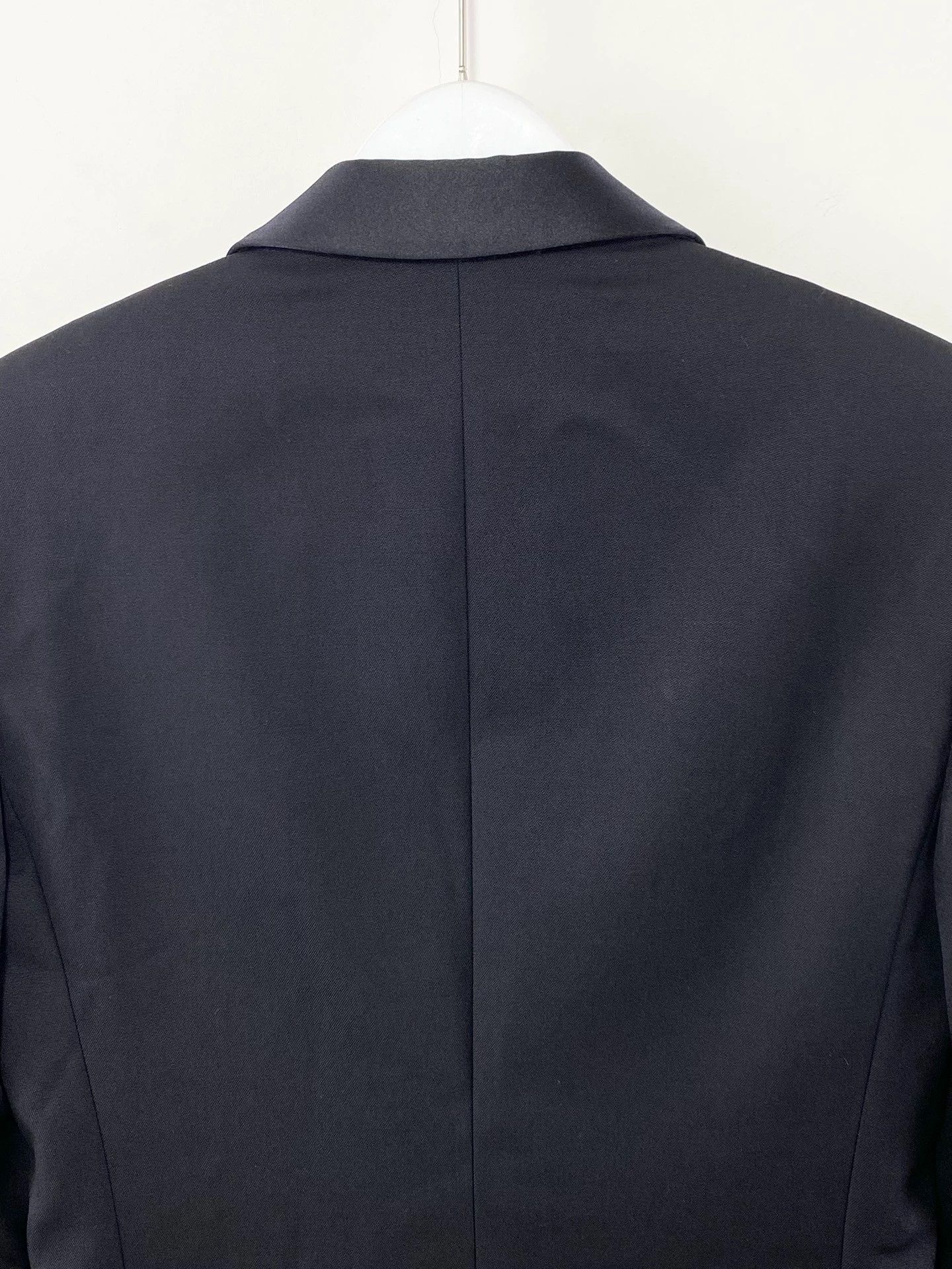 Saint Laurent Paris Saint Laurent Paris Sword collar suit Size US S / EU 44-46 / 1 - 5 Thumbnail