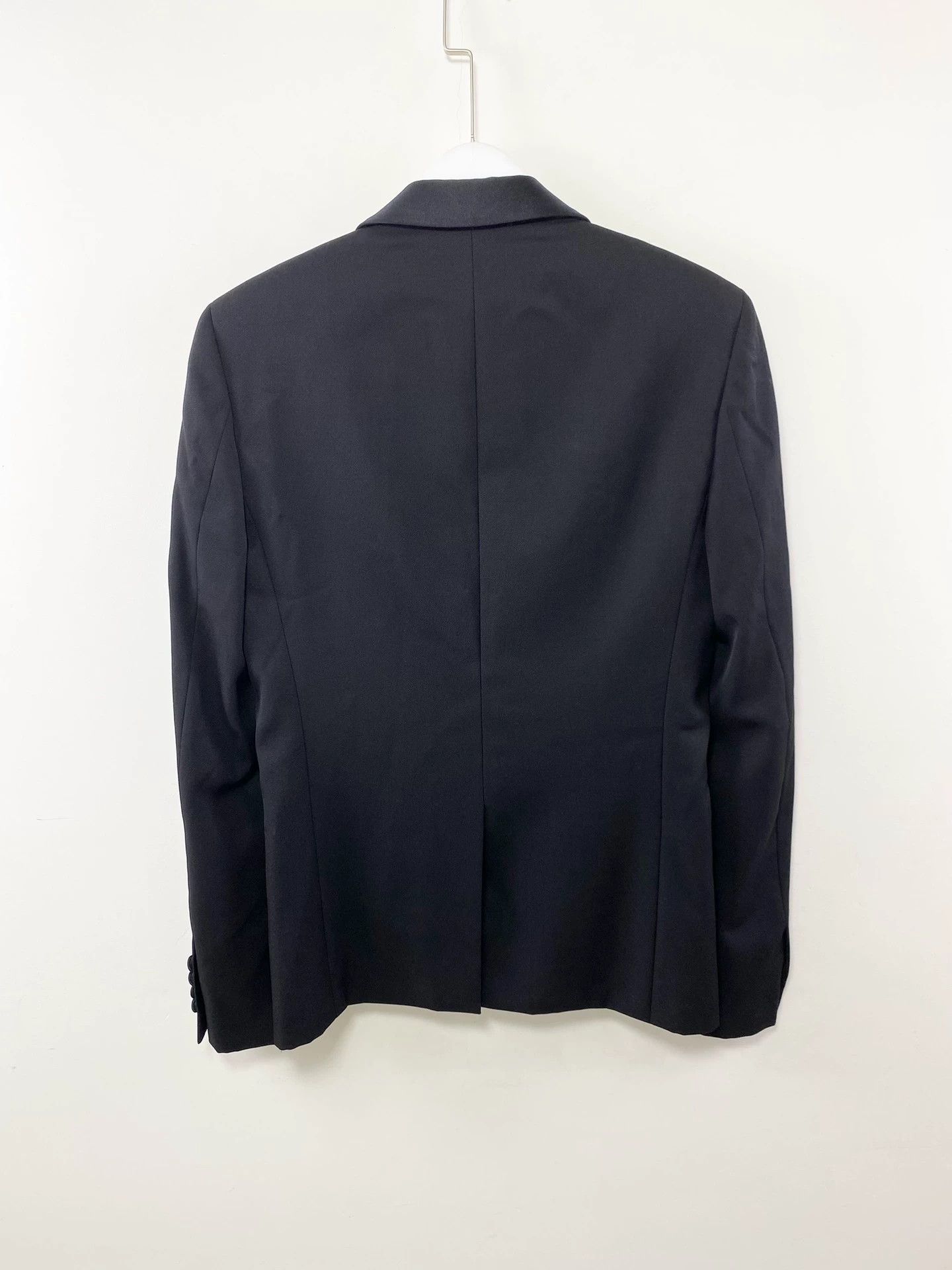 Saint Laurent Paris Saint Laurent Paris Sword collar suit Size US S / EU 44-46 / 1 - 2 Thumbnail