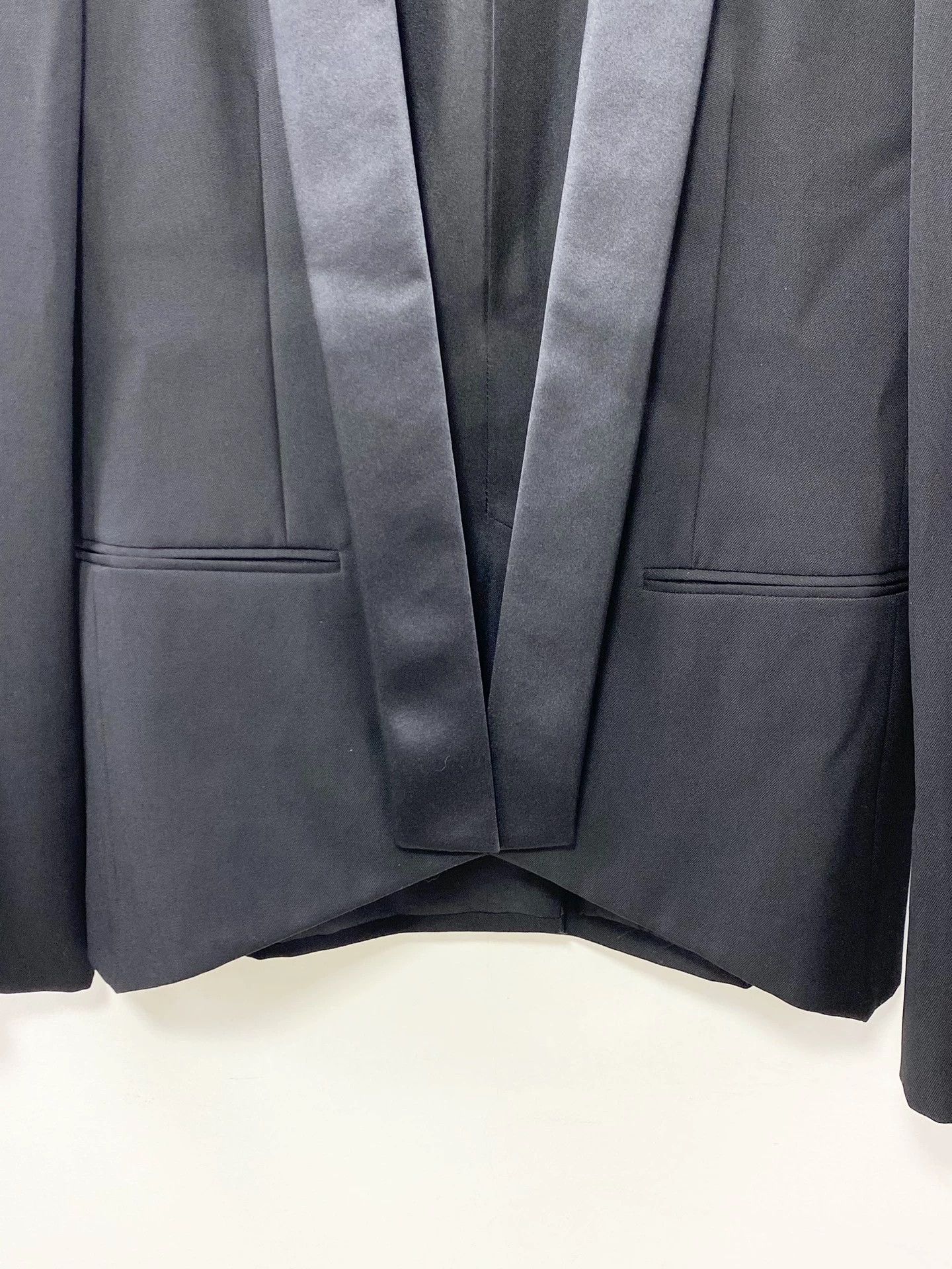 Saint Laurent Paris Saint Laurent Paris Sword collar suit Size US S / EU 44-46 / 1 - 4 Thumbnail