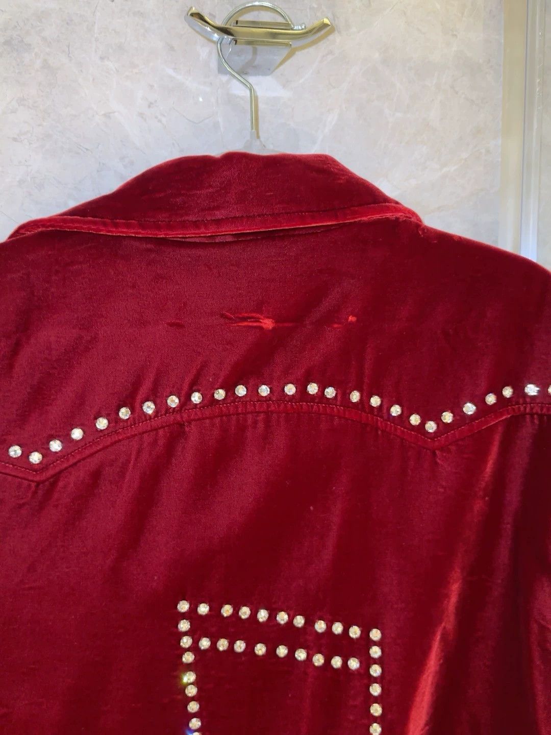 Saint Laurent Paris Saint Laurent Paris jacket Size US M / EU 48-50 / 2 - 3 Thumbnail