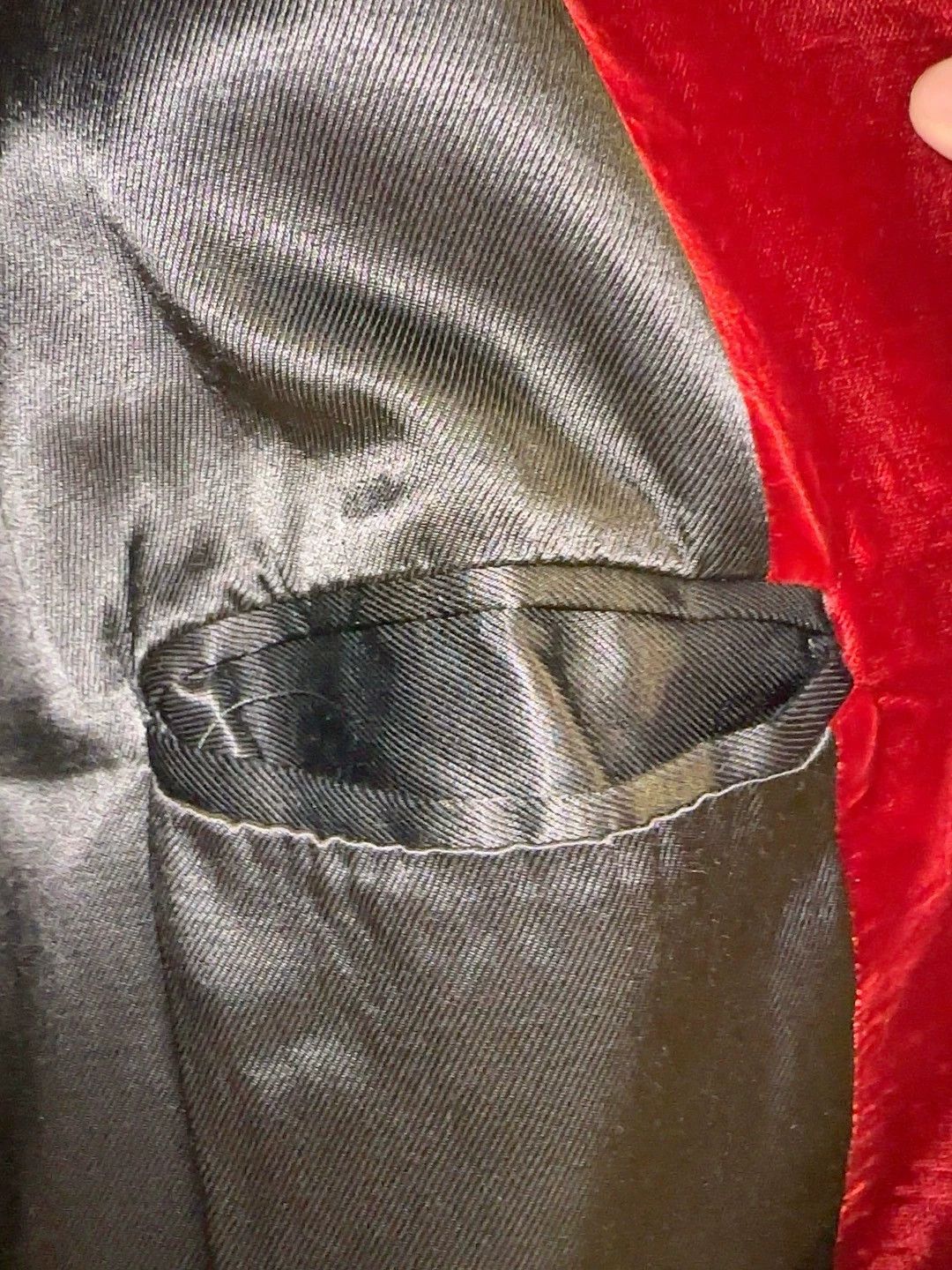 Saint Laurent Paris Saint Laurent Paris jacket Size US M / EU 48-50 / 2 - 8 Thumbnail