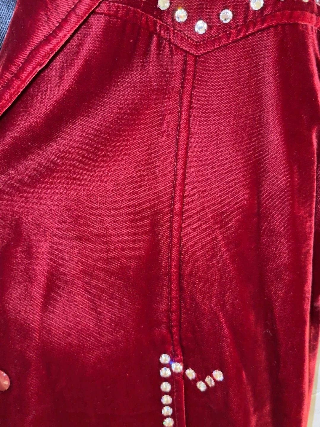 Saint Laurent Paris Saint Laurent Paris jacket Size US M / EU 48-50 / 2 - 7 Thumbnail