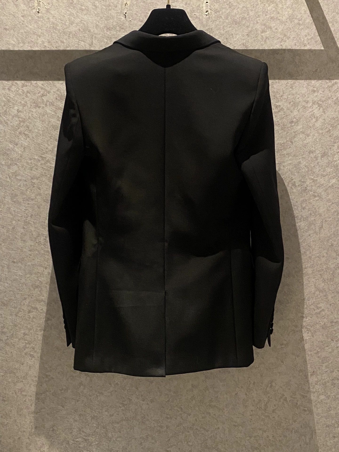 Saint Laurent Paris Saint Laurent Paris Le Smoking Size US S / EU 44-46 / 1 - 2 Thumbnail